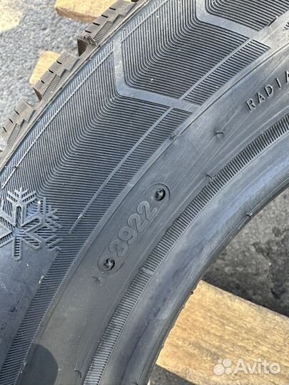 Triangle PL01 215/55 R16 91R