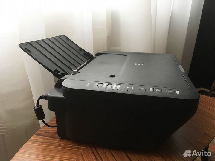 Принтер-сканер Canon K10446