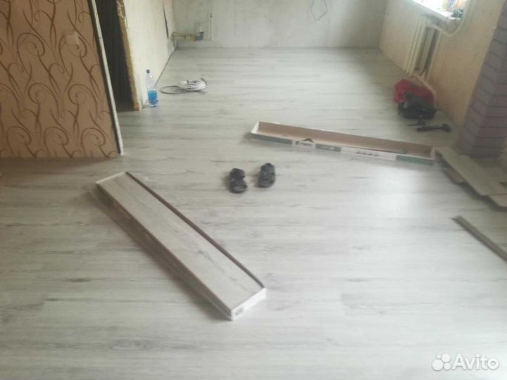 Ремонт строительство