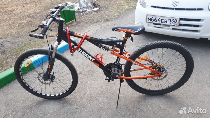 Велосипеды бу взрослый