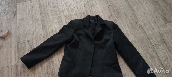 Школьная форма для девочки рост 130 - 152