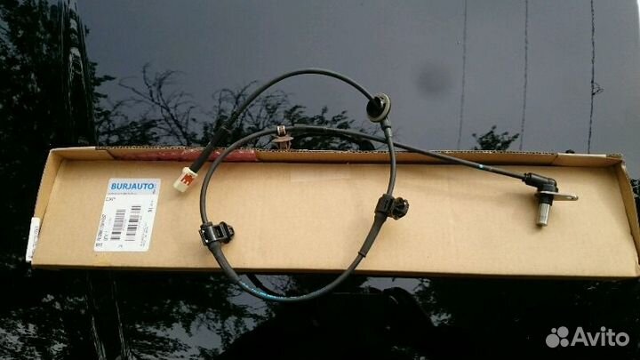 Датчик Абс задний левый Мазда сх-7 новый EG274372Y