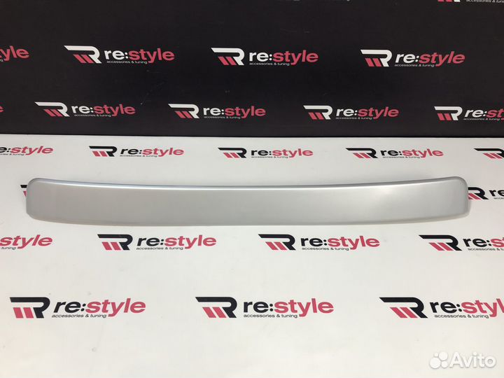 Спойлер Toyota Camry 40 R188