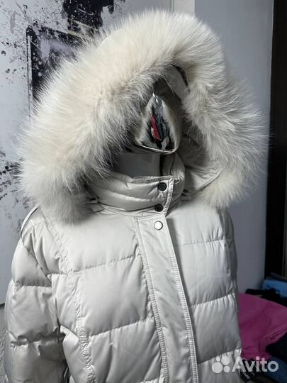 Пуховик Fuchs Schmitt 54-56 размер