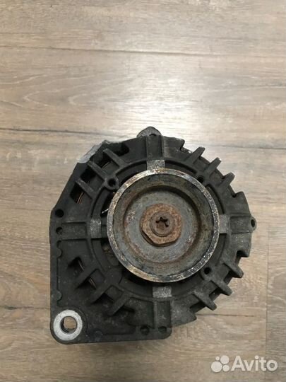 Генератор Vag