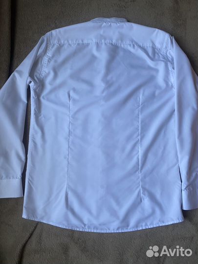 Рубашка школьная 158 - 164