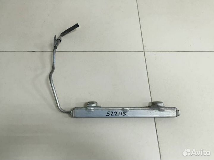 Рейка топливная рампа Toyota Rav 4 A30 2006-2013