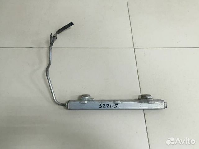 Рейка топливная рампа Toyota Rav 4 A30 2006-2013