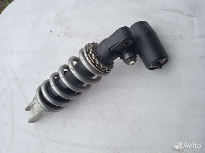 Амортизатор Kawasaki ZX 6R 07-08