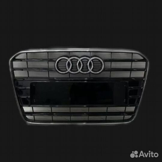 Решетка для ауди A5