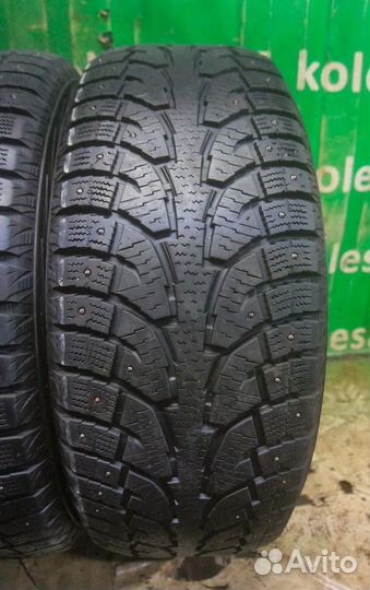 Hankook I'Pike RW11 265/60 R18 110T