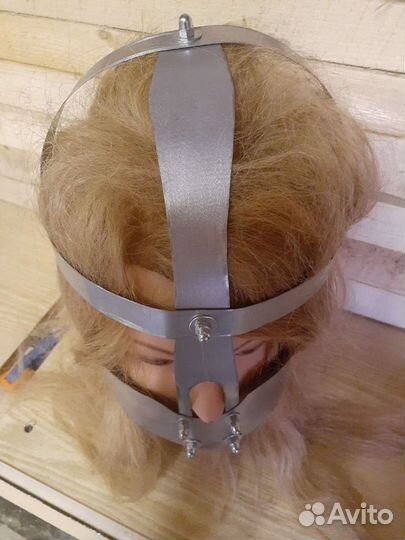 Маска тематическая