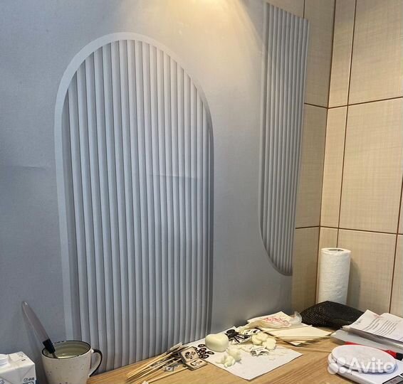 Фотофон гибкий