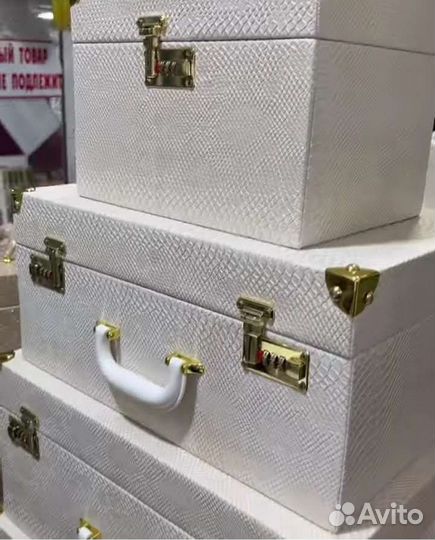Сундуки для невест