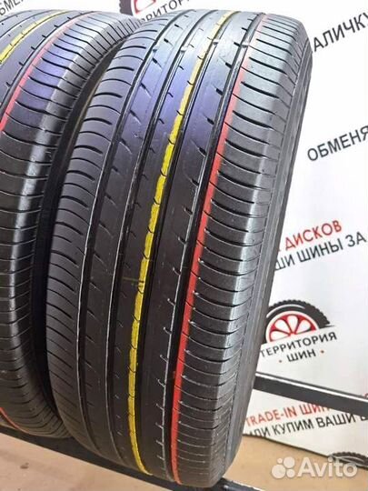 Yokohama Geolandar G98FV 225/65 R17 102H
