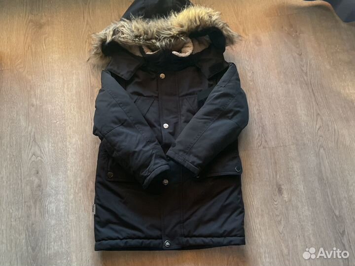 Парка детская