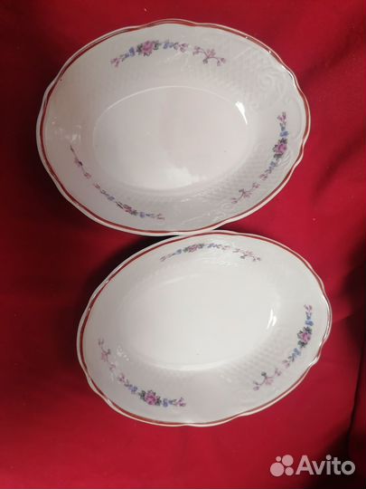 Салатники коростень СССР