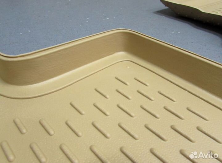 Коврики Acura MDX 2006-2013