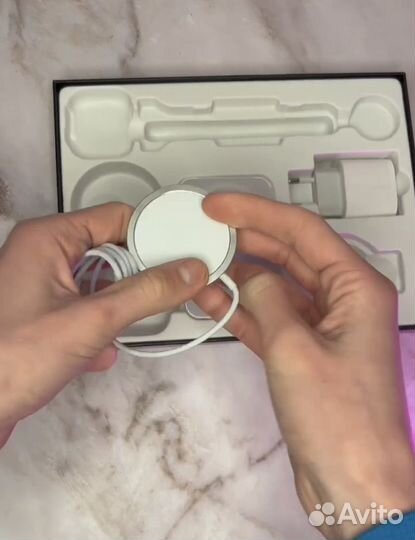 Новый набор смарт часов 6в1