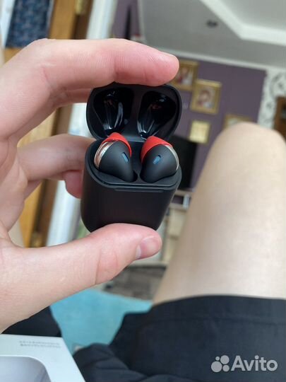 Беспроводные наушники SZX-Aiplus08