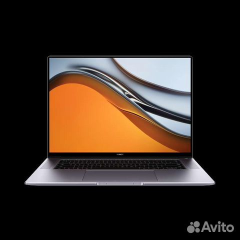 Huawei Matebook 16s 1Тб рассрочка