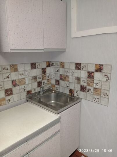 1-к. квартира, 30 м², 4/4 эт.