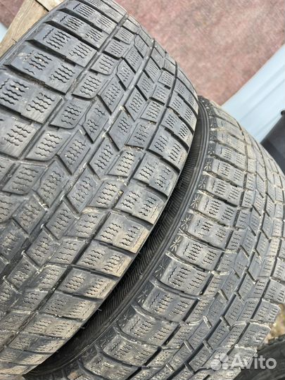 Goodyear Ice Navi 6 225/45 R17