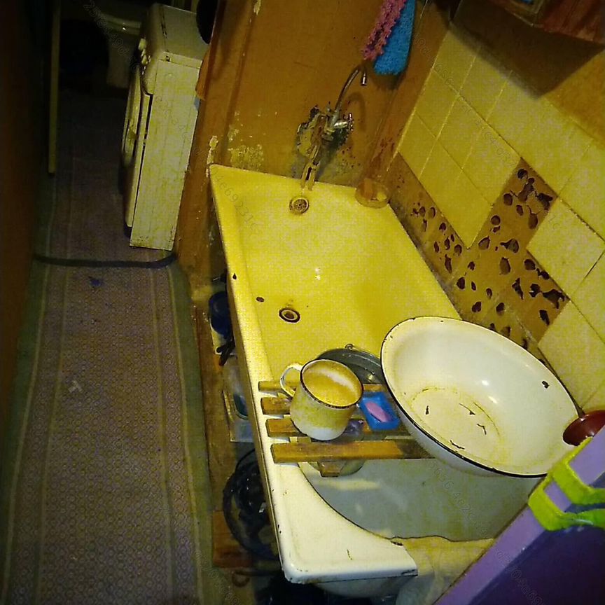 Квартира 1-комн. 32.8 м² в Череповец — фото 6 из 10