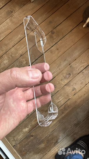 Чехол для iPhone 12 Pro