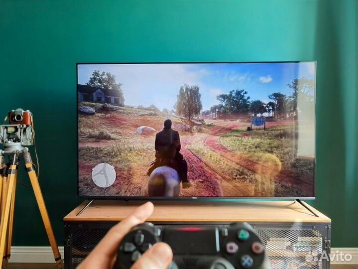 Телевизор Haier 65