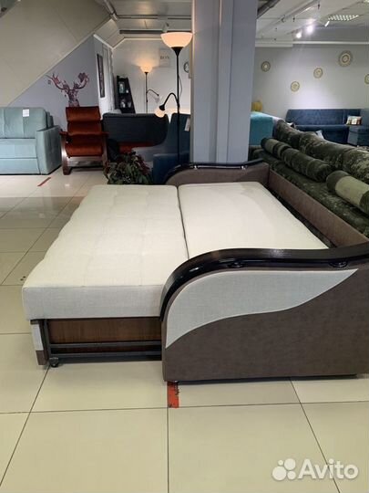 Прямой диван, диван кровать, Даллас 11-1