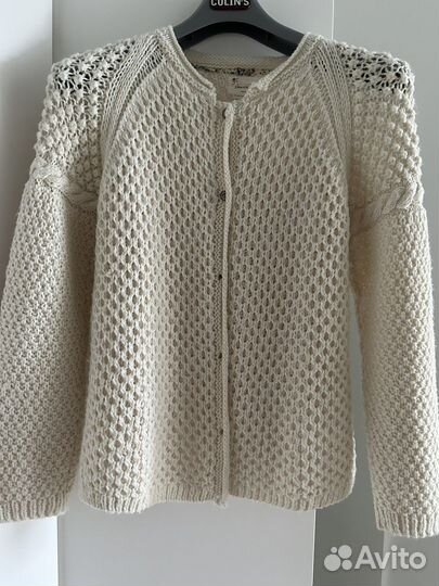 Кардиган zara