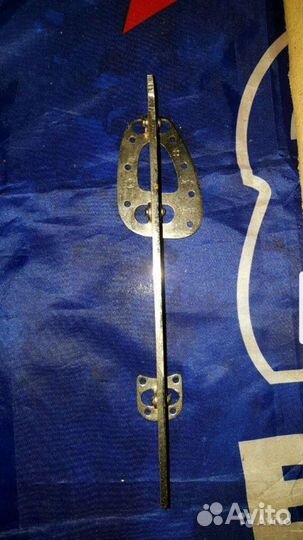 Коньки СССР