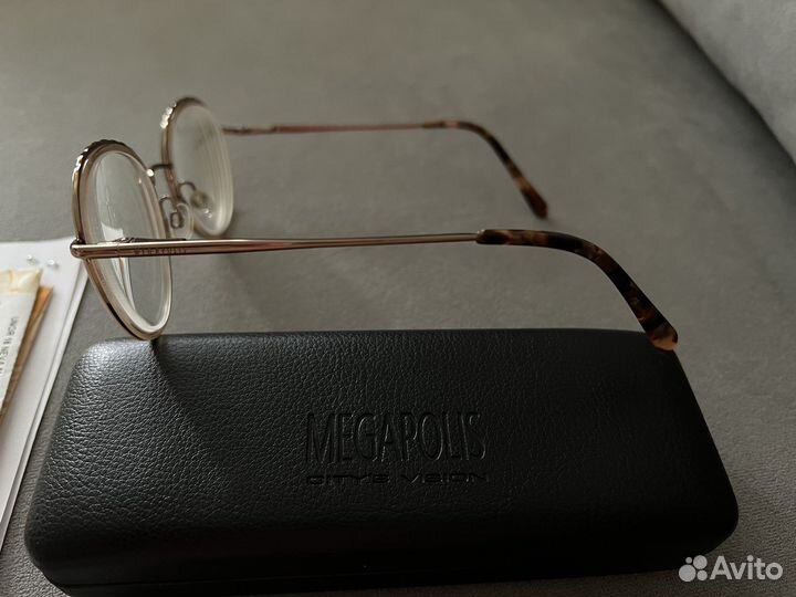 Очки для зрения