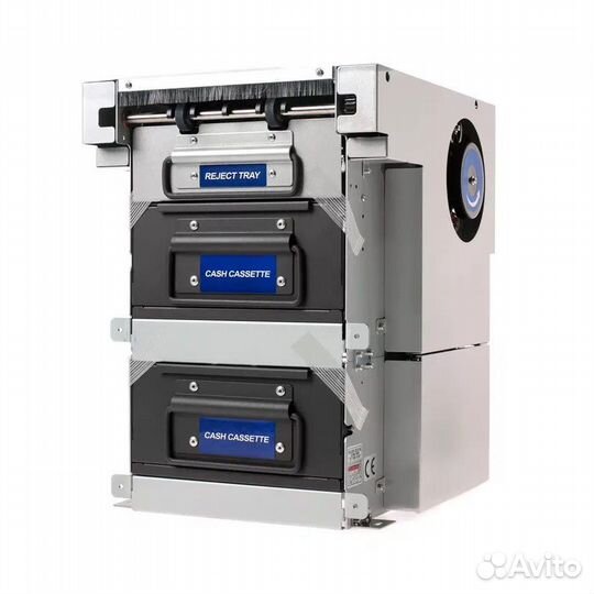 Ремонт кассового и торгового оборудования