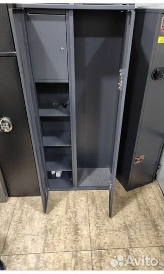 Оружейный сейф чирок 1462