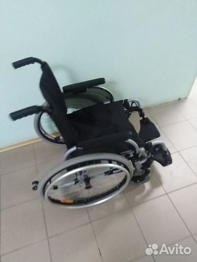 Инвалидные коляски Base195 продажа и прокат