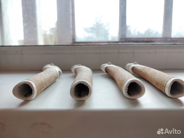 Ручки swix triac