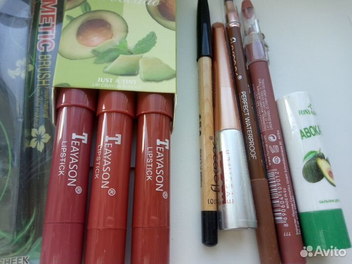 Набор косметики