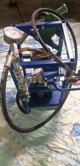 Оборудование для автосервиса