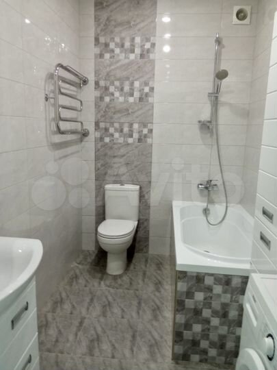 Квартира-студия, 26,5 м², 9/25 эт.