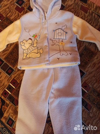 Костюм детский