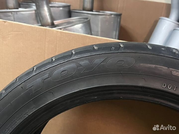 Toyo Proxes 1 235/45 R18