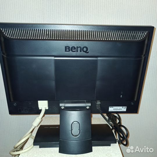 Монитор benq 20