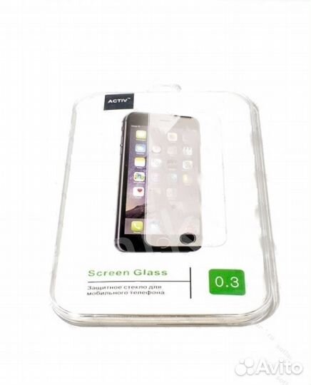 Защитное стекло samsung Galaxy Grand 2 (0.3мм 9H)