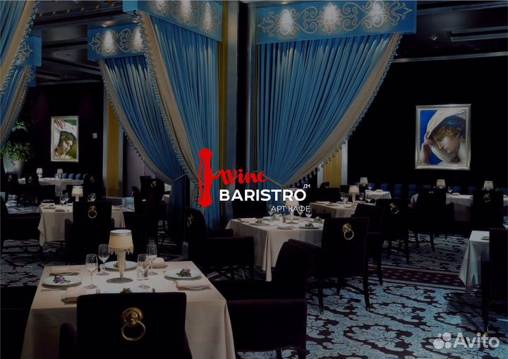 Графический дизайнер / Разработка логотипа