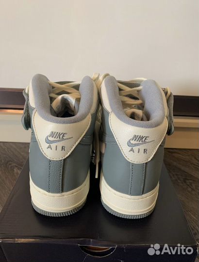 Кроссовки Nike Air Force Mid оригинал