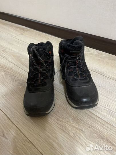 Ботинки outventure 35 размер