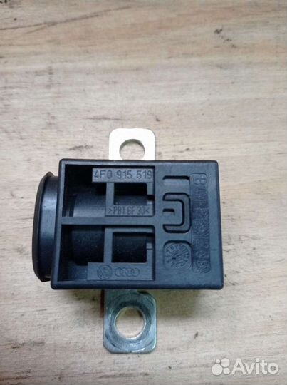 Пиропатрон акб Audi