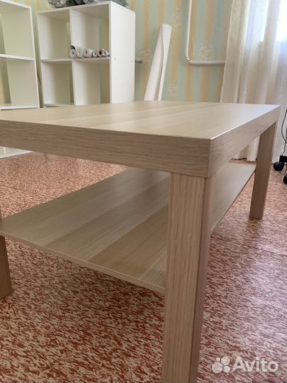 Журнальный столик IKEA